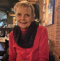 Janice Lynn Baker
