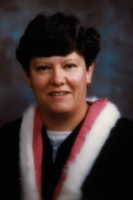 Laura Catherine McKee