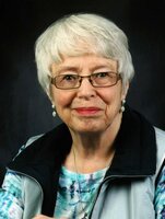 Linda Jean Dodge
