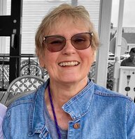 Bonnie Louise Christensen