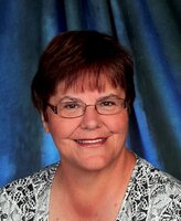 Jacklyn Gertrude Holder