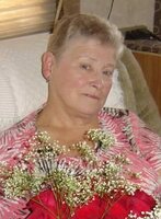 Phyllis Elizabeth Murray