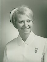 Margaret Rebecca McAuley