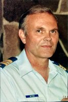 Michael Kenneth Bitten
