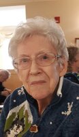 Marlys  Williams