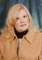 Nancy Jean Jardine