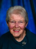 Joan Helen Sanders