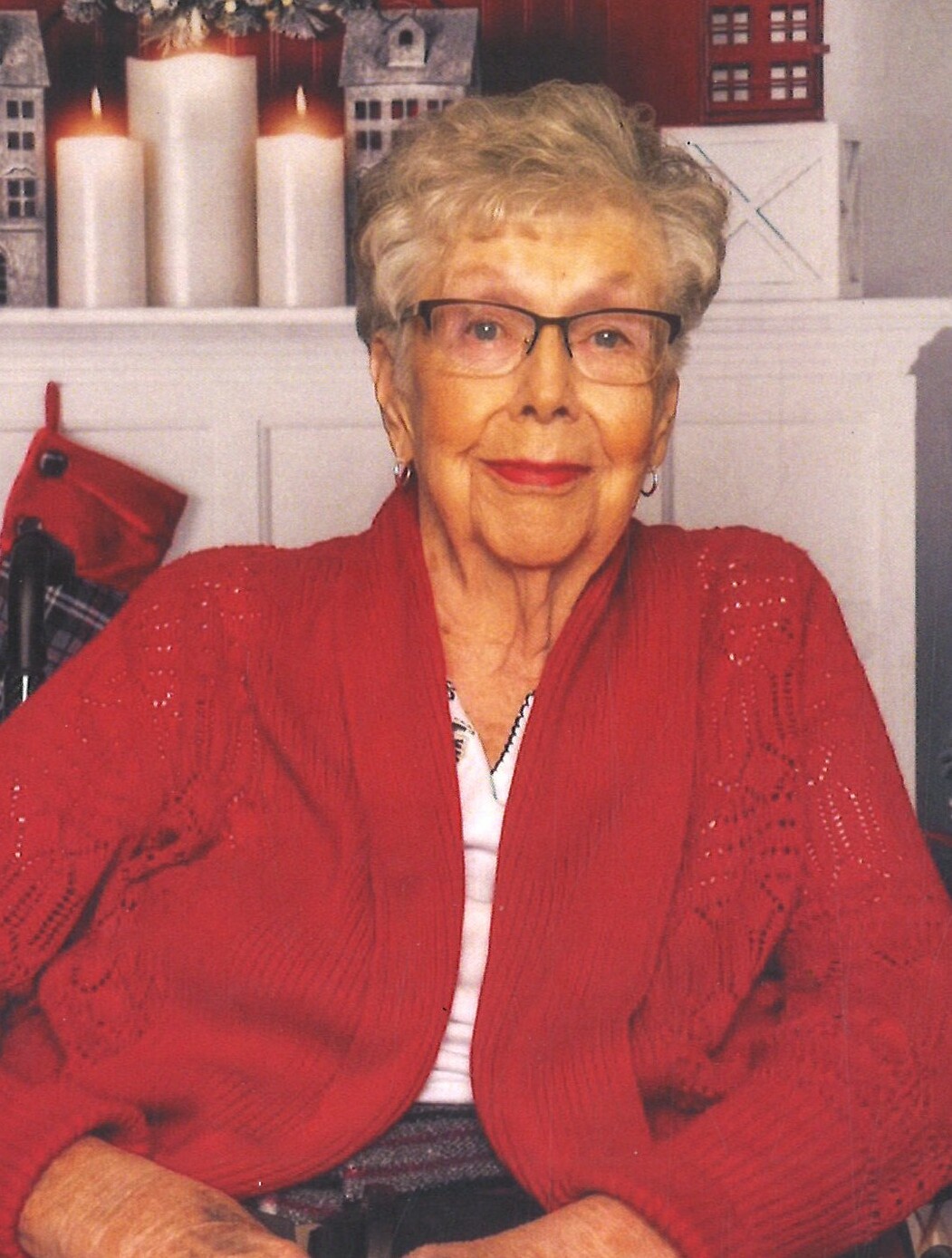 Phyllis Helen Fillmore