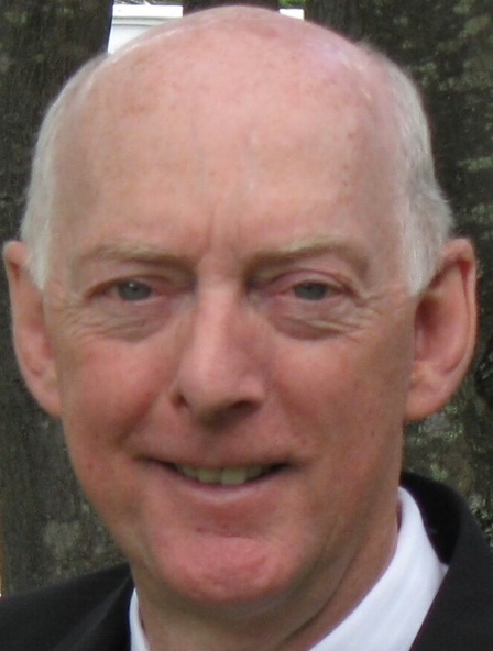 Ronald Edgar Titus