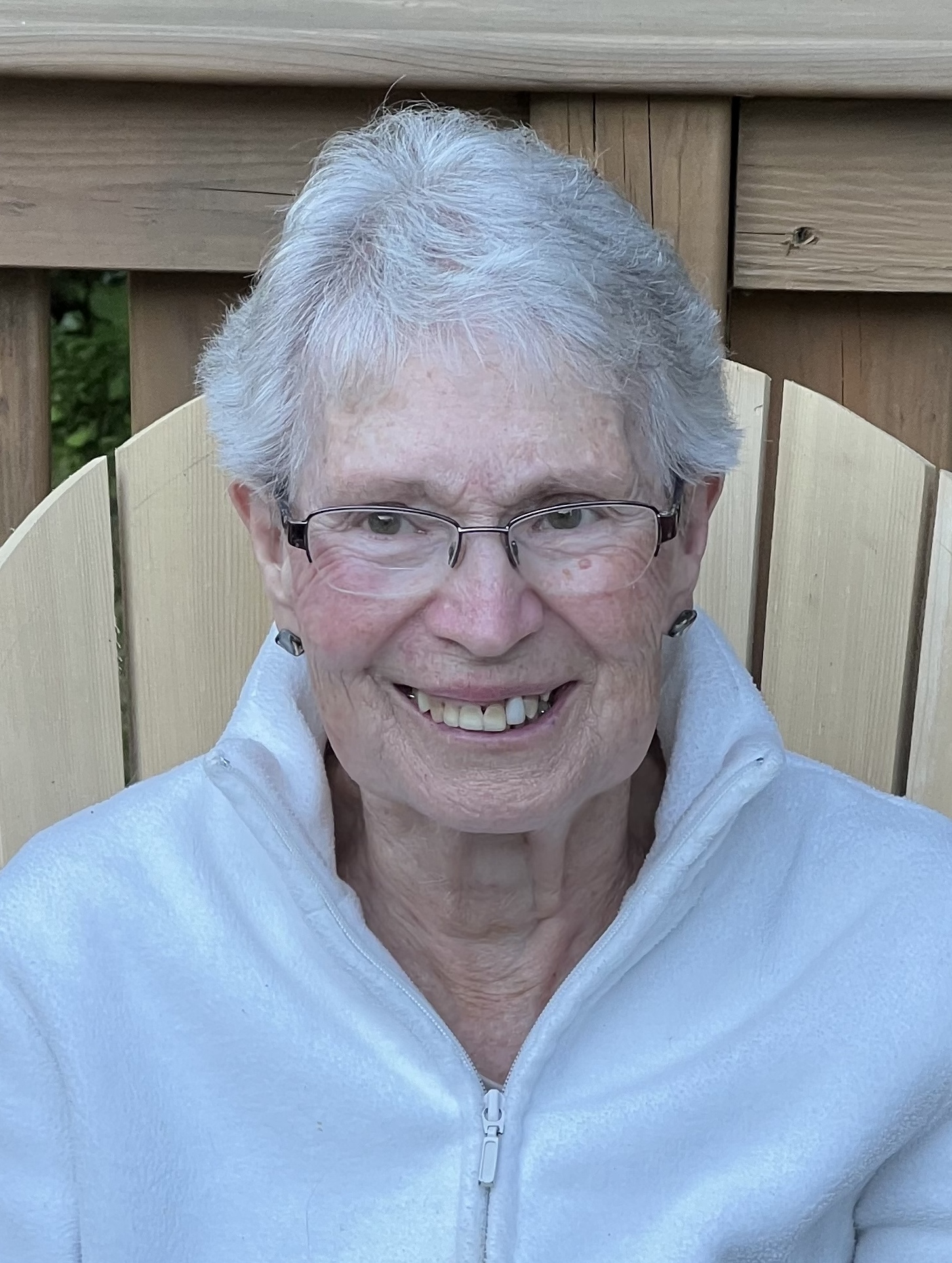 Shirley Eileen Tibbo